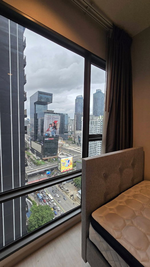 รูป 🟪🟦🟩🟨🟧 ให้เช่า Rhythm Asoke **พร้อมอยู่** 🛎️🛎️ | 𝗟𝗶𝗻𝗲@: @𝗮𝘀𝘀𝗲𝘁𝘀𝗽𝗿𝗼 - รูปที่ 9/10