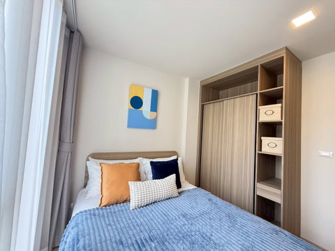 Hot Deal! 1 Bedroom Plus ใกล้ Central Phuket | The Base Rise