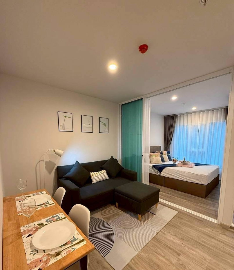 picture For Rent Regent Home Bangna - 2/16