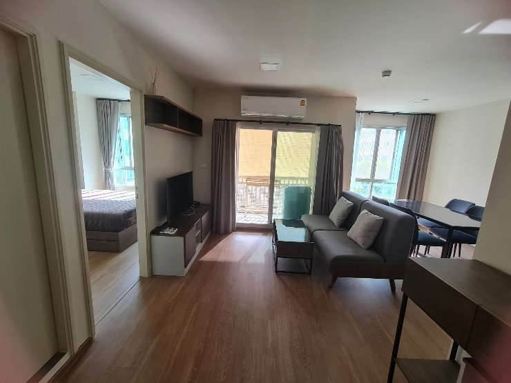 picture For rent 2 bed Ready to move in - 6/11