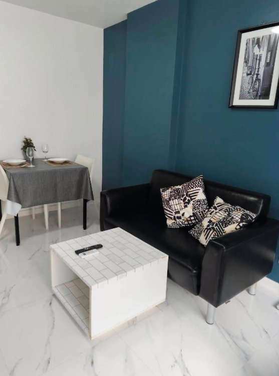 รูป 🏢 ให้เช่า D Condo Creek กะทู้ | 1 ห้องนอน | อาคาร D ชั้น 5 | 12,000 บาท/เดือน - รูปที่ 3/14