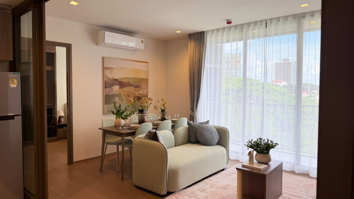 picture 🔥 For Sale: Luxury ,Chiang Mai! Walk to Central Festival! 🔥 - 3/147