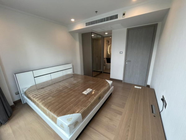 picture ðïļ PFD-08935 Supalai Oriental Sukhumvit 39 | Building B | 39 sq.m. - 2/8