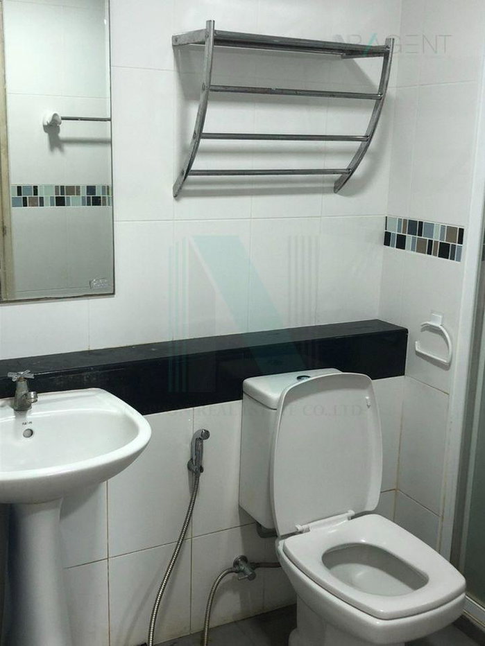 picture 🎉 For Sell Condo THE ONE PLUS SRINAKARIN Building B, Floor 3,2 bed room, Room size 39.00 sqm - 8/8
