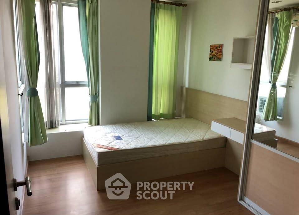 รูป ใกล้ BTS Ekkamai เพียง 200 ม. | 2 ห้องนอน The Address Sukhumvit 42 (ID 3178858) - รูปที่ 13/15