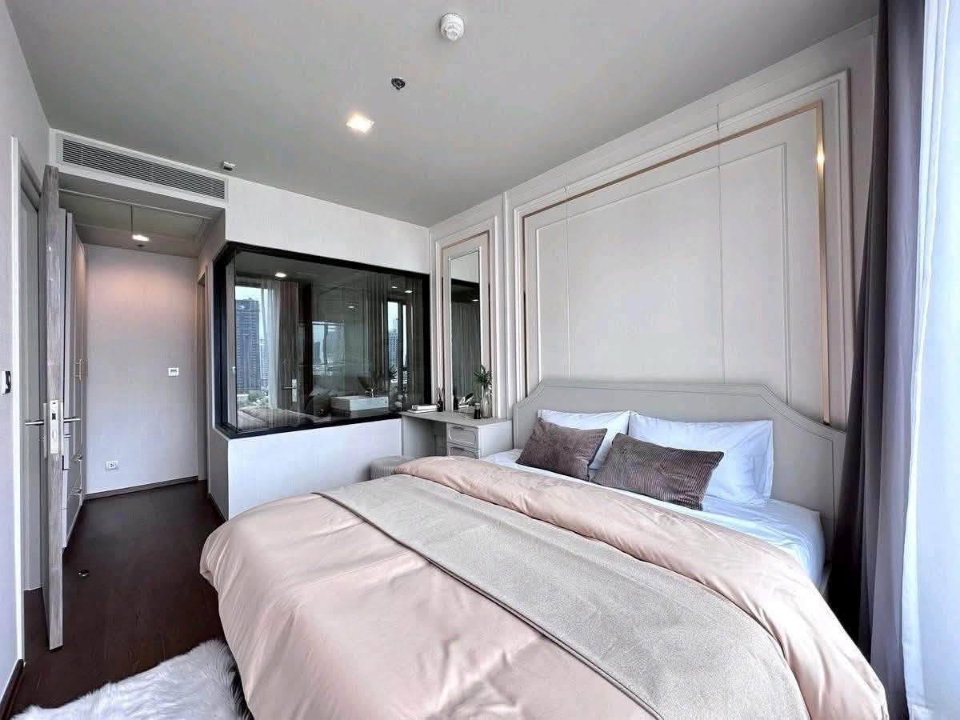 รูป ✨Condo for Rent : Ideo Q Sukhumvit 36 (AP-02) ( line : @condo91 ) - รูปที่ 5/7