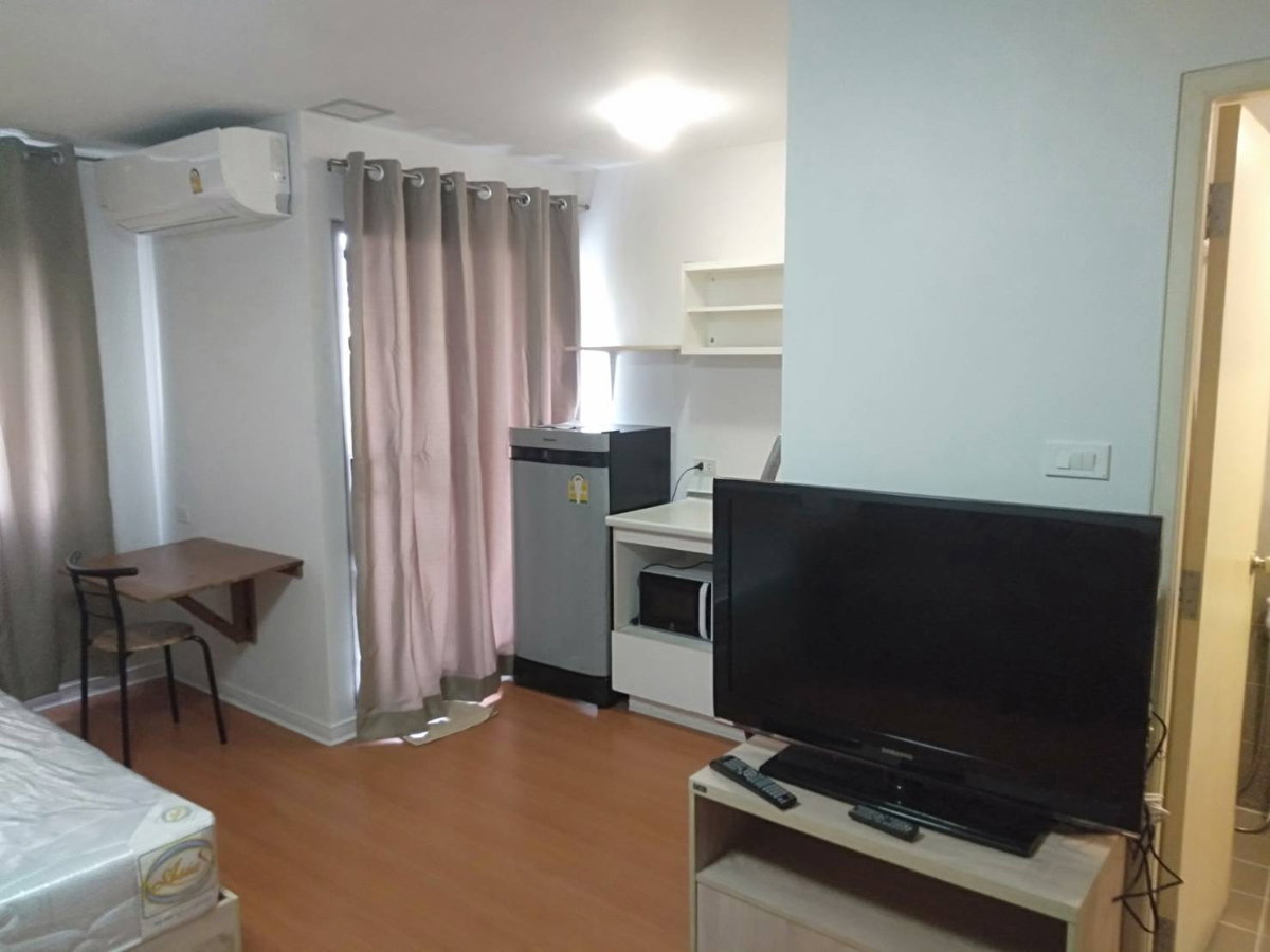 picture 💥 Rent! Lumpini Condotown Badindecha-Ram 25 sqm. price 6,500 baht  - 4/8