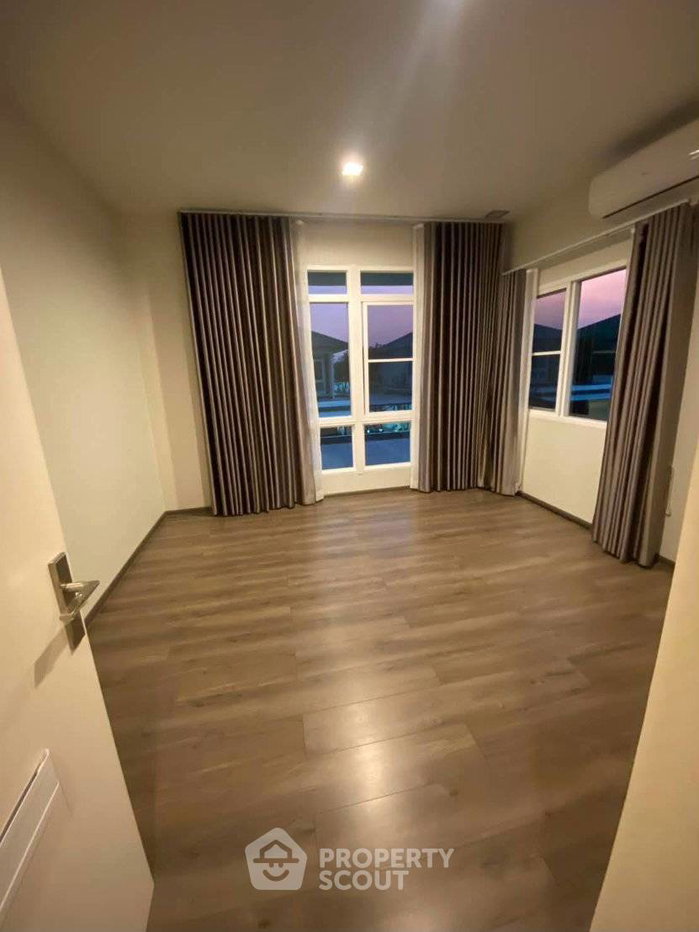 รูป ขายบ้าน 4 ห้องนอน ขนาด 185 ตร.ม. ที่ Mantana 2 Bangna Km.7 (ID 3162373) - รูปที่ 5/8