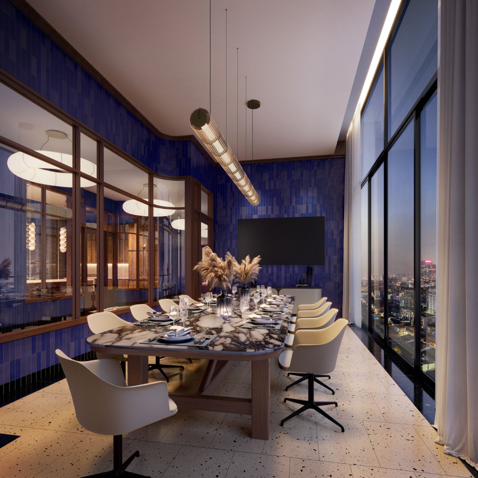 รูป !!!! ขายคอนโด นิว เอปิค อโศก - พระราม 9 ชั้น 26 1 Bed plus ขนาด 35.5 ตรม ใกล้ Central พระราม 9 - รูปที่ 6/18