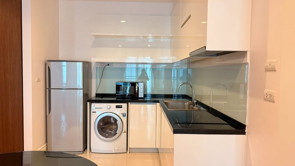 รูป ให้เช่าคอนโด Bright 24 __ Ready to move in - รูปที่ 3/8