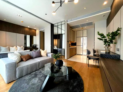 Condos for rent : For Rent - BEATNIQ Sukhumvit 32 , Super Luxury 1 bedroom 1 bathroom 