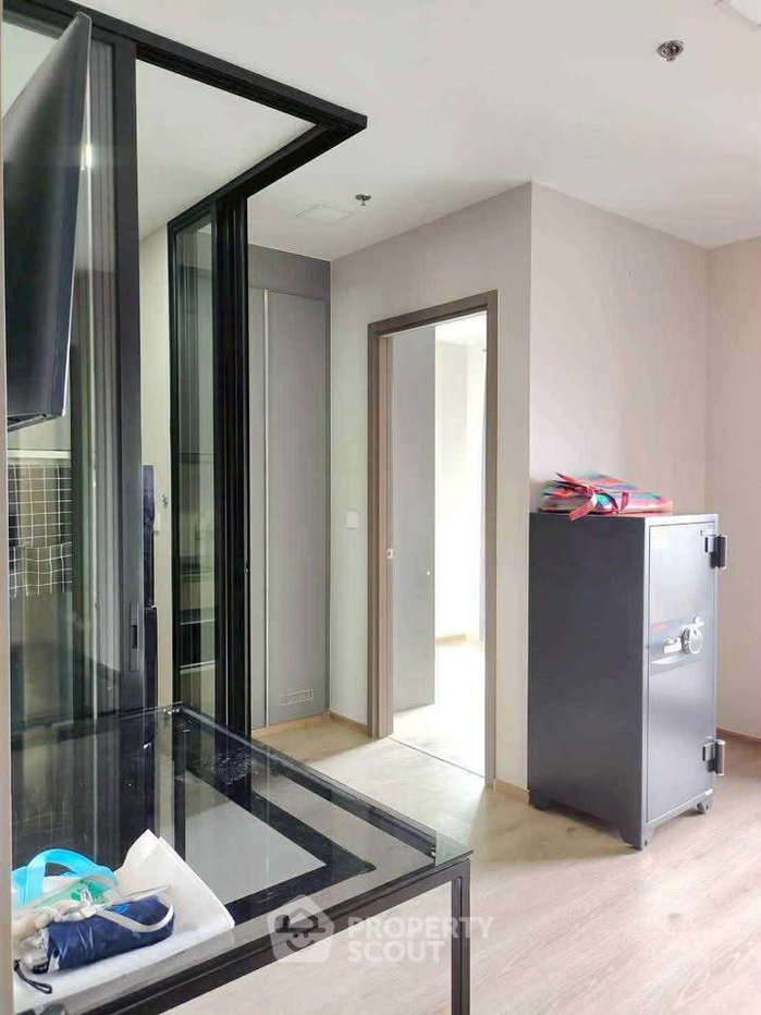 picture 2-BR Condo 35 Sqm At The Privacy Taopoon Interchange Near MRT Tao Poon (ID 3167567) - 3/7