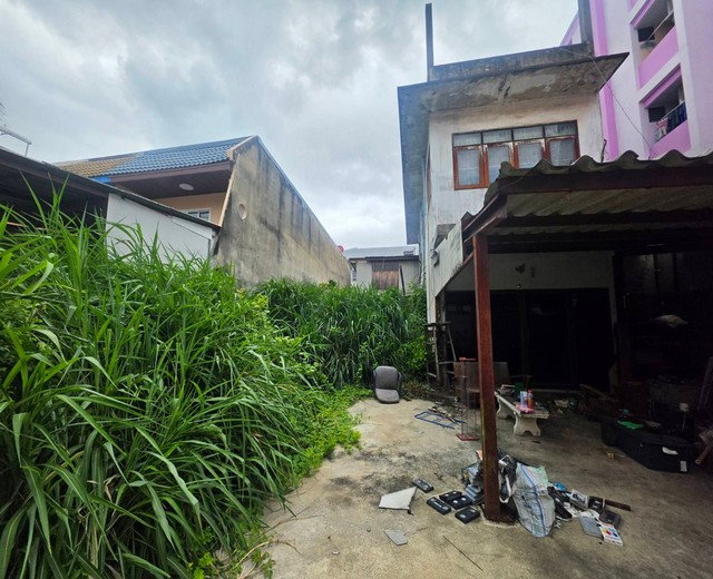picture sss574 Land for Sale, Pongphet 30, 68 sq.wa - 2/8