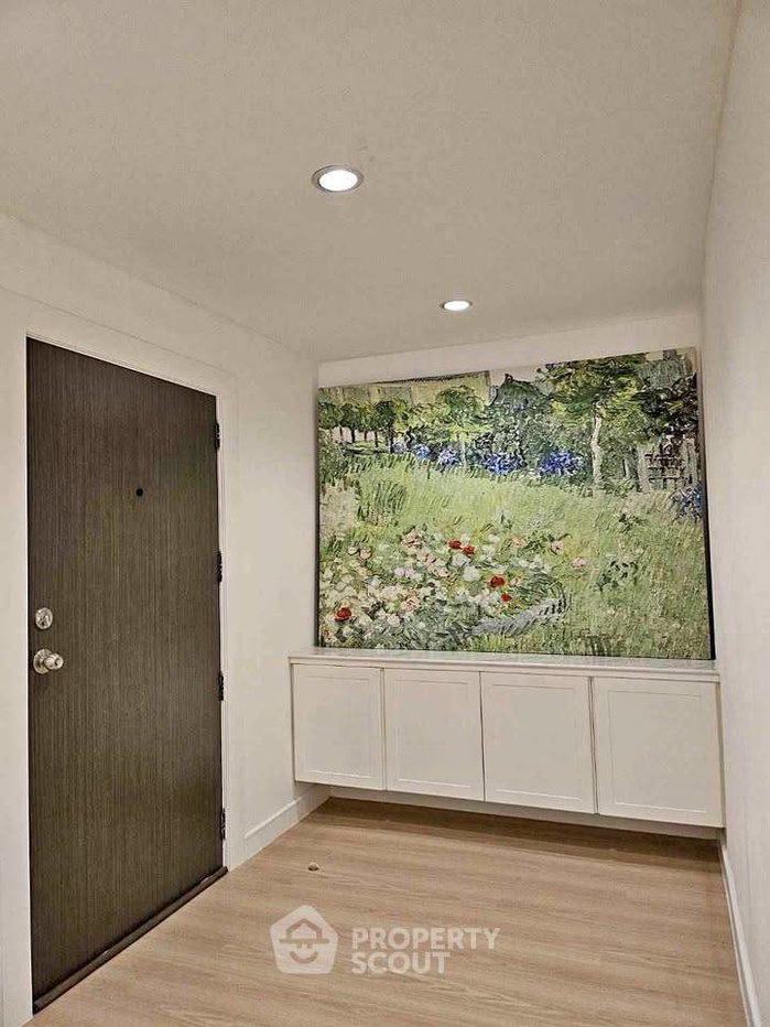 รูป คอนโด 2 ห้องนอน 98 ตร.ม. Crystal Garden Condominium ขาย ใกล้ BTS Nana (ID 3179199) - รูปที่ 1/15
