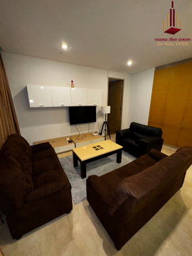 ✨ For Rent: Saladaeng Residence Condo ✨ 💰 Only 45,000 THB/month
