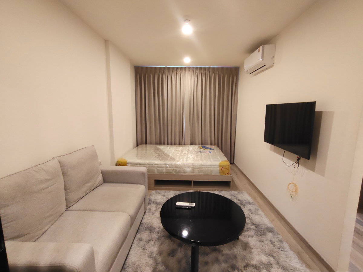 รูป K2082 ให้เช่าคอนโดใหม่ The Origin Campus KhonKaen (ดิ ออริจิ้น แคมปัส ขอนแก่น) #มีเครื่องซักผ้า - รูปที่ 18/19