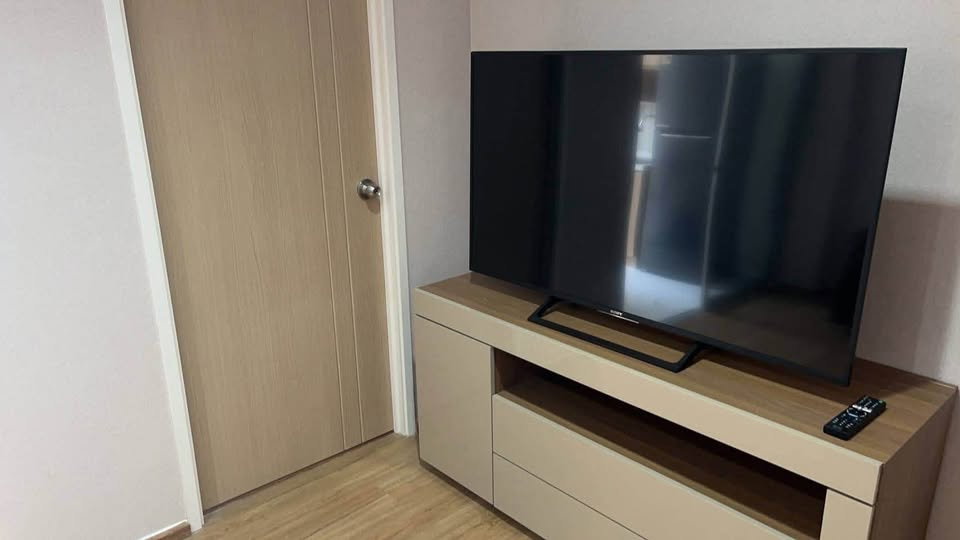 picture Condo for Rent at Fuse Chan - Sathorn (D6908040) - 2/4