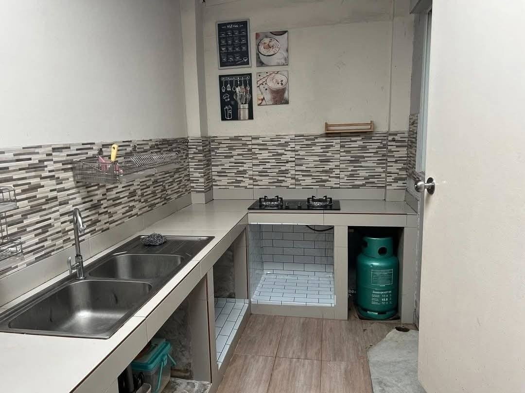 picture For Rent | The Cover Nirvana Onnut 65 | 3 Beds 3 Baths | 112 sq.m. | THB 17K - 7/9