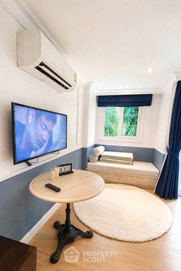 รูป ขายคอนโดหนึ่งห้องนอนที่ Seven Seas Condo Resort Jomtien พัทยา (ID 3177507) - รูปที่ 2/9