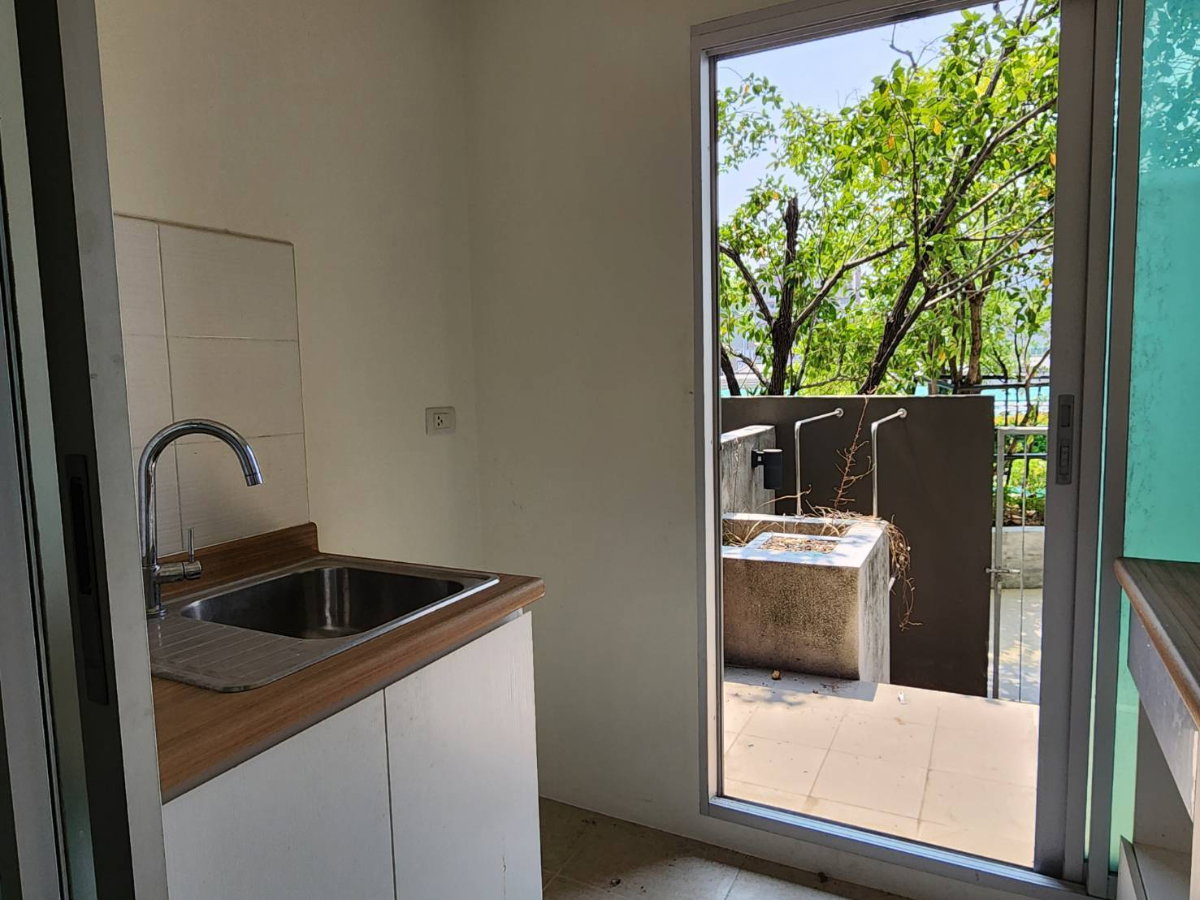 picture U Delight Ratchavibha Sale 40 m2 floor 6 Sale 4 m. - 8/8