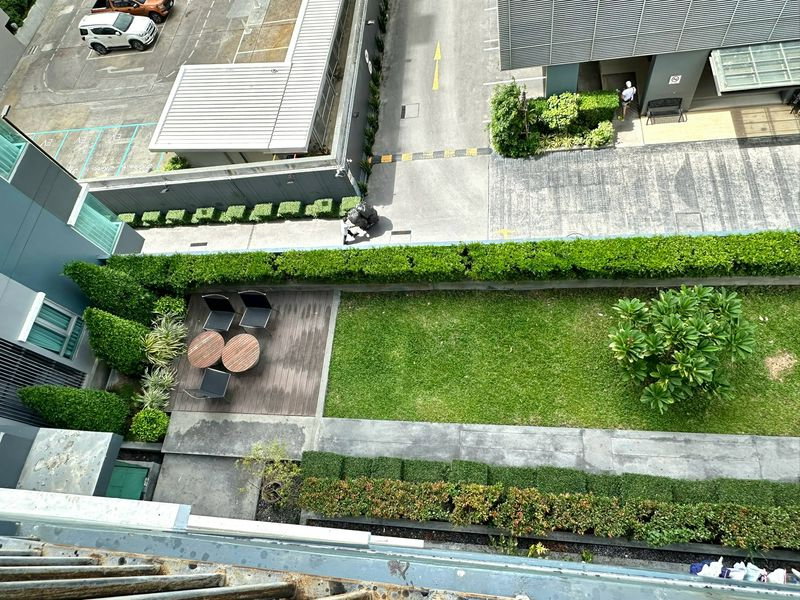 picture ⛵ Centric sea ⛵ City view / 6F / 1bedroom >> THB12,500/month彡 - 7/12