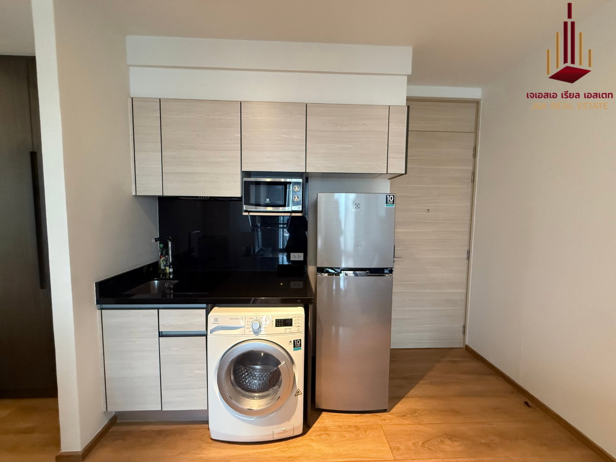 picture ✨ For Rent: Park Origin Phrom Phong Condo ✨    💰 Only 35,000 THB/month - 3/6