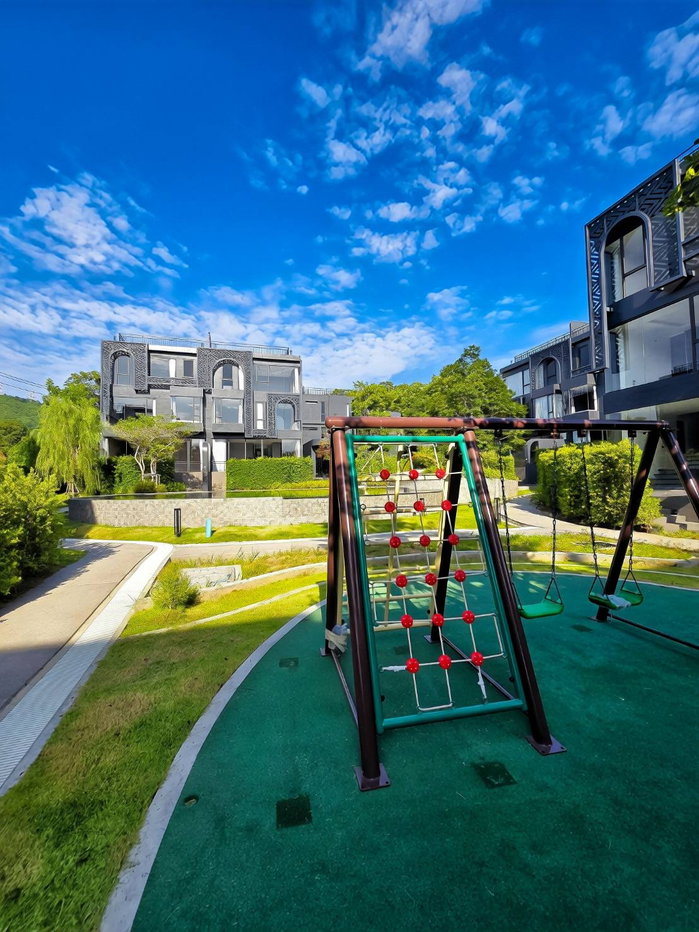 รูป คอนโดมิเนียมหรู 📍ทำเลดี ใจกลางศรีราชา Penthouse Condominium for Sale in Si Racha 🎊 - รูปที่ 4/23
