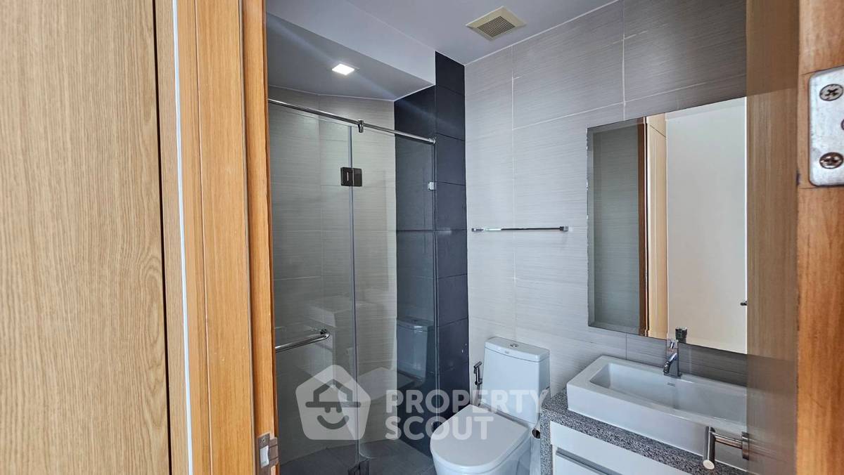 รูป คอนโดมิเนียม 2 ห้องนอน ชั้นสูง 29 Millennium Residence ใกล้ BTS อโศก 128 ตร.ม. (ID 1797839) - รูปที่ 15/24