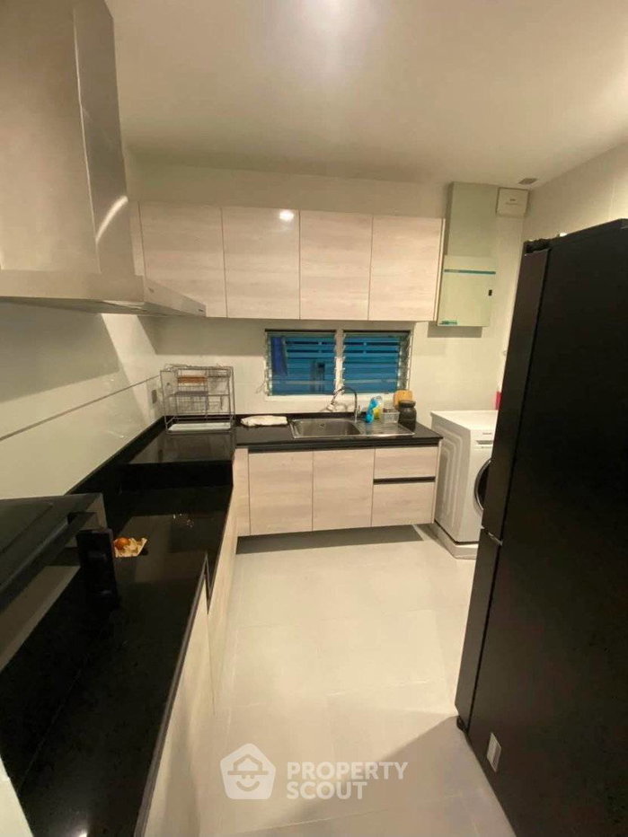 รูป ขายบ้าน 4 ห้องนอน ขนาด 185 ตร.ม. ที่ Mantana 2 Bangna Km.7 (ID 3162373) - รูปที่ 8/8