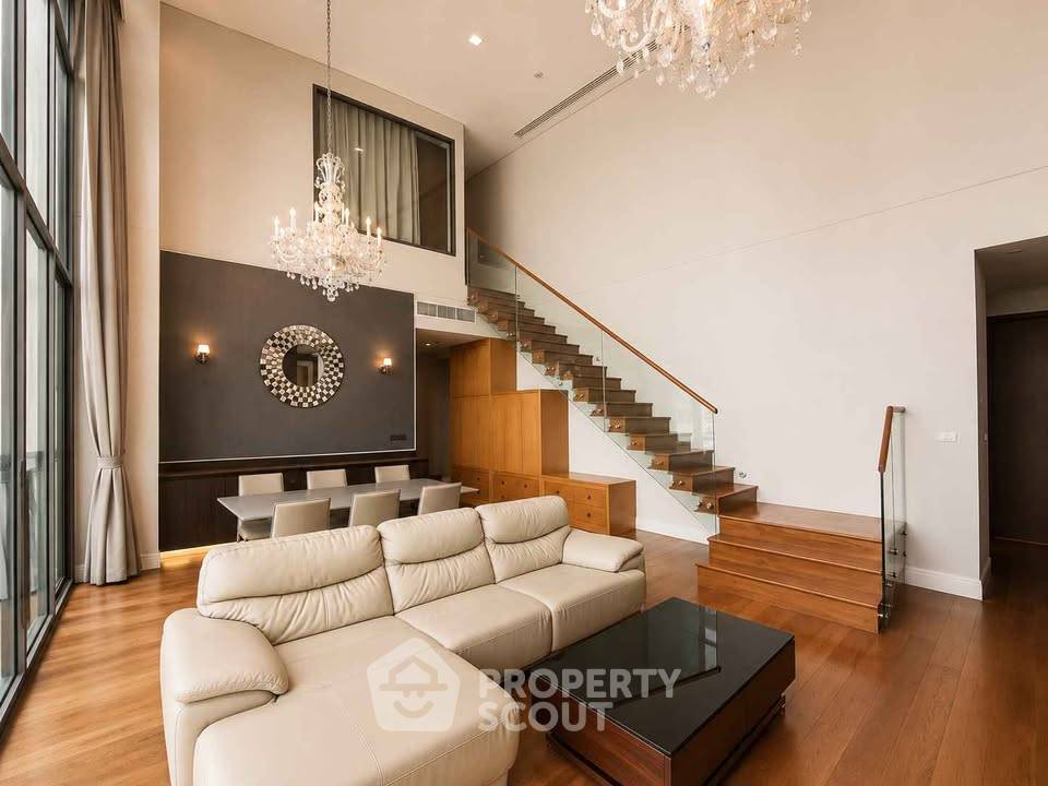 picture 3-BR 168 Sqm At Bright Sukhumvit 24 Near BTS Phrom Phong (ID 3179040) - 3/10