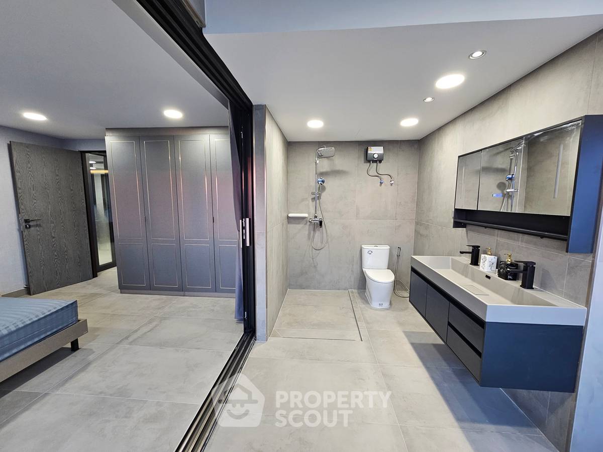 picture 38th-Floor 3-BR The Waterford Diamond Tower BTS Phrom Phong (ID 3171759) - 19/37