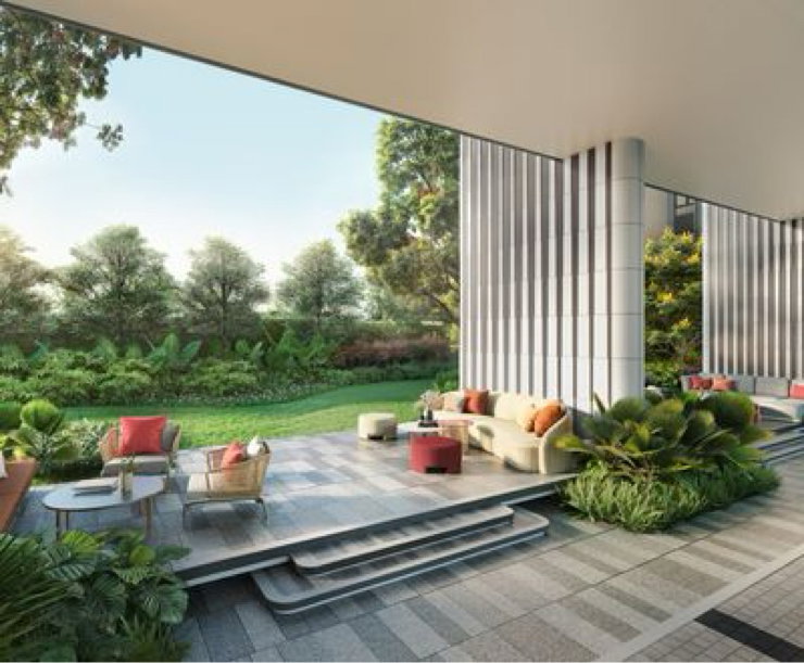 รูป Hot Deal - Xelf By Sansiri ๅ ห้องนอน Loft ราคาดีที่สุดในโครงการ - รูปที่ 12/16