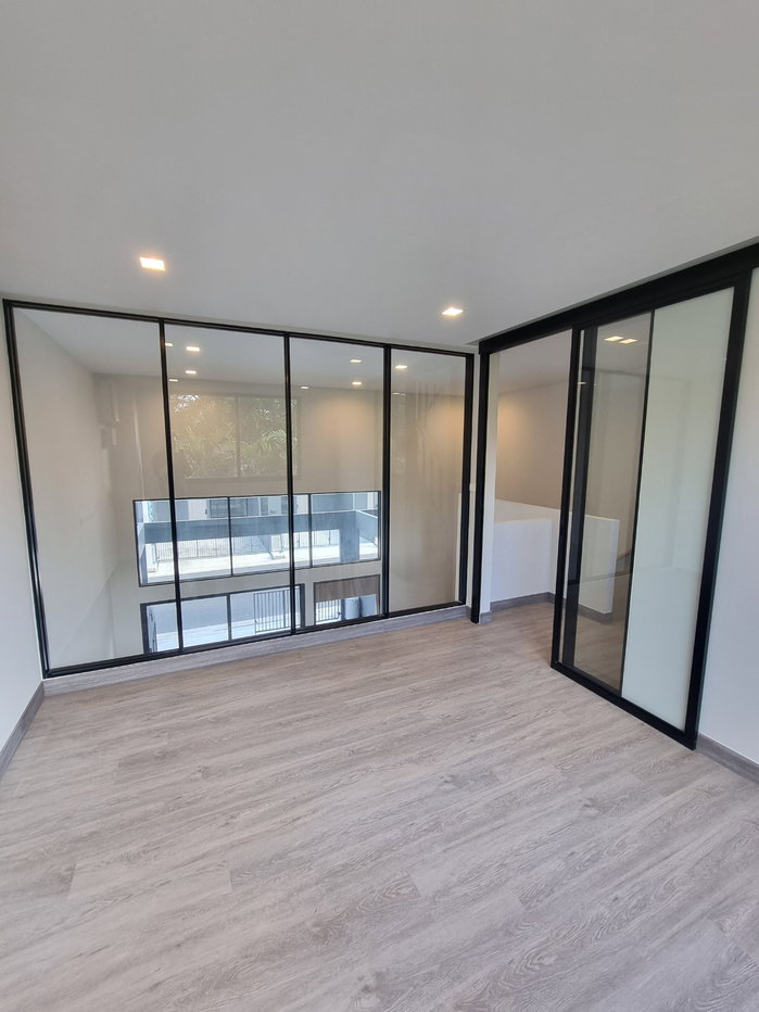 รูป ให้เช่า!! ทาวน์โฮม 3.5 ชั้น โครงการ NUE Cove North ติดถนนราชพฤกษ์ ใกล้เด่นหล้าเพียงไม่กี่ก้าว 🔥 - รูปที่ 12/21