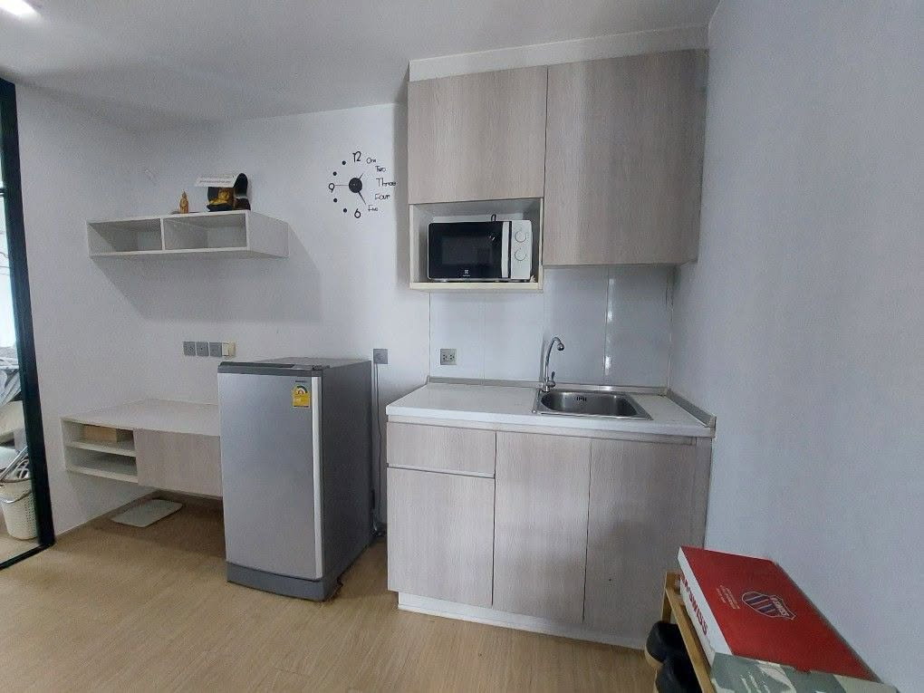picture 🔥 Condo for Sale Wynn Condo Phahol 52 | Near BTS Saphan Mai - 3/8