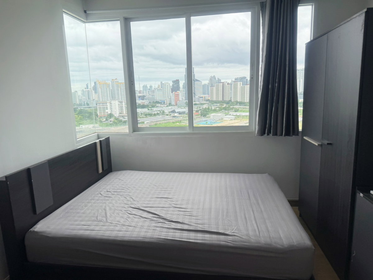 รูป ขาย Supalai Wellington ชั้น 18 | 2 ห้องนอน 2 ห้องน้ำ | พื้นที่รวม 79.10 ตร.ม. | มีที่จอดรถระบุในเอกสาร | ราคา 6.89 ล้านบาท - รูปที่ 26/33