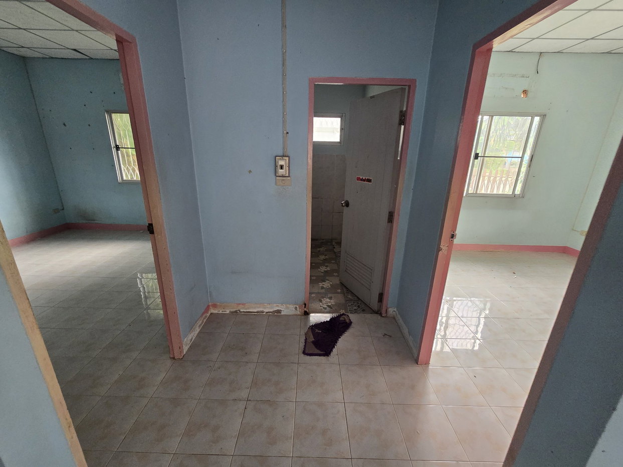 รูป บ้านเดี่ยว 62.6 ตร.วา พิมานดอนดู่ อำเภอเมืองขอนแก่น จังหวัดขอนแก่น 1.6M - รูปที่ 7/8