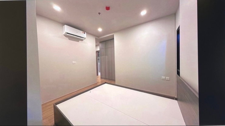 รูป Metris District Ladprao คอนโด เมทริส ดิสทริค ลาดพร้าว - รูปที่ 6/25