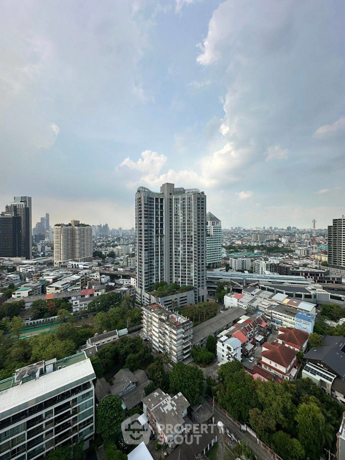 รูป คอนโด 1 ห้องนอน ชั้น 22 IDEO Sukhumvit - Rama 4 ใกล้ BTS พระโขนง (ID 2881083) - รูปที่ 2/14