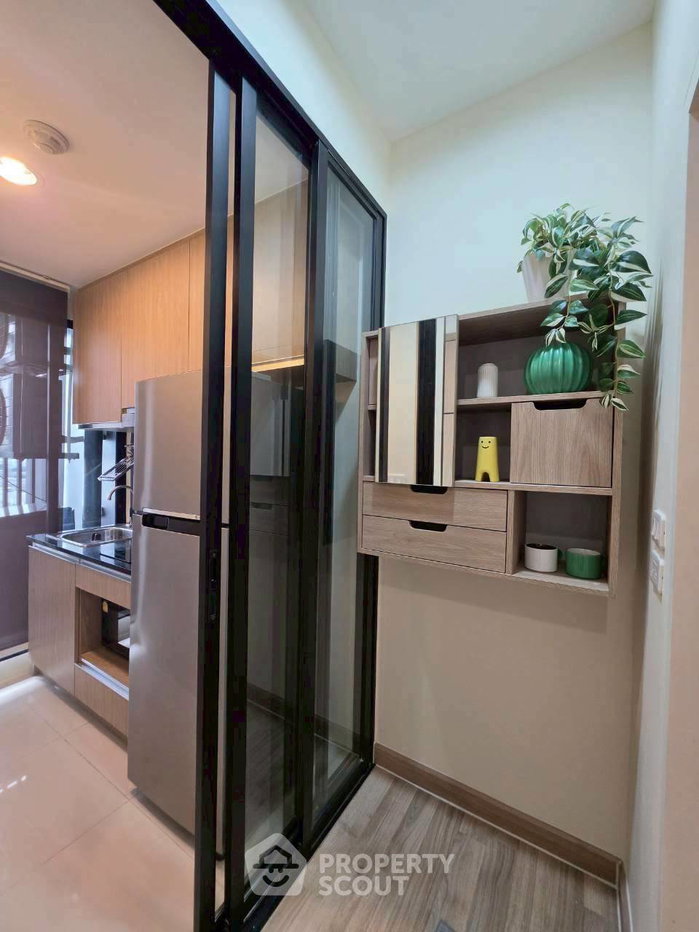รูป ขายคอนโด 1 ห้องนอน Niche Mono Sukhumvit-Bearing ใกล้ BTS แบริ่ง 400 เมตร (ID 3178059) - รูปที่ 8/21