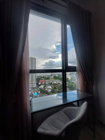 picture 🔥 Condo for Sale Knightsbridge Prime Onnut || BTS On Nut - 2/4