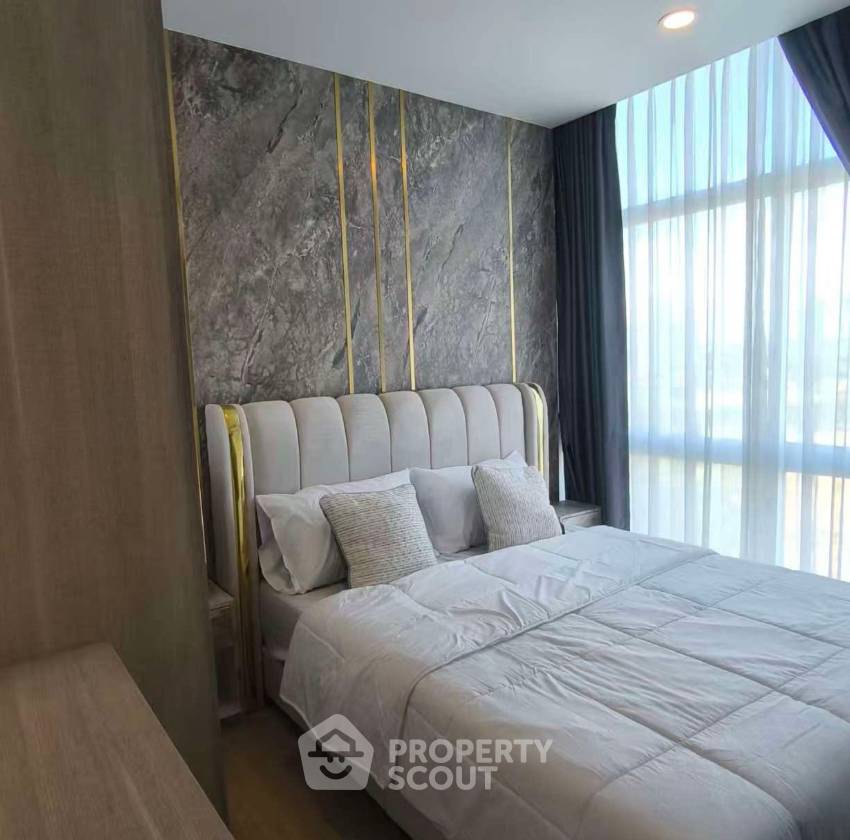 รูป คอนโด 2 ห้องนอน ขายที่ The Grand Jomtien Pattaya Beach หาดจอมเทียน (ID 3171886) - รูปที่ 4/4