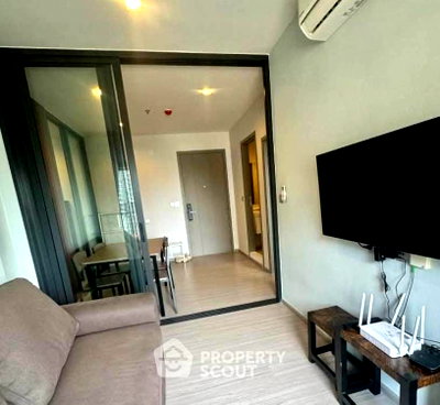 Condos for sale : 1-BR Condo For Sale At Life Asoke Hype Near ARL Makkasan (ID 3073507)