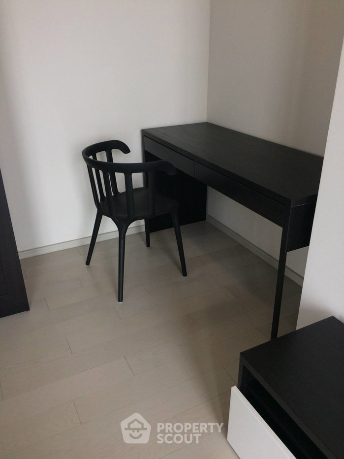 picture 43rd-Floor 3-BR For Sale At Noble Ploenchit, 100m To BTS Phloen Chit (ID 591264) - 4/22