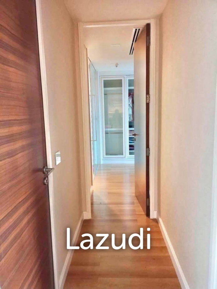 picture 138 Sqm 3 Bed 3 Bath Condo For Sale in The River Condominium - 10/17