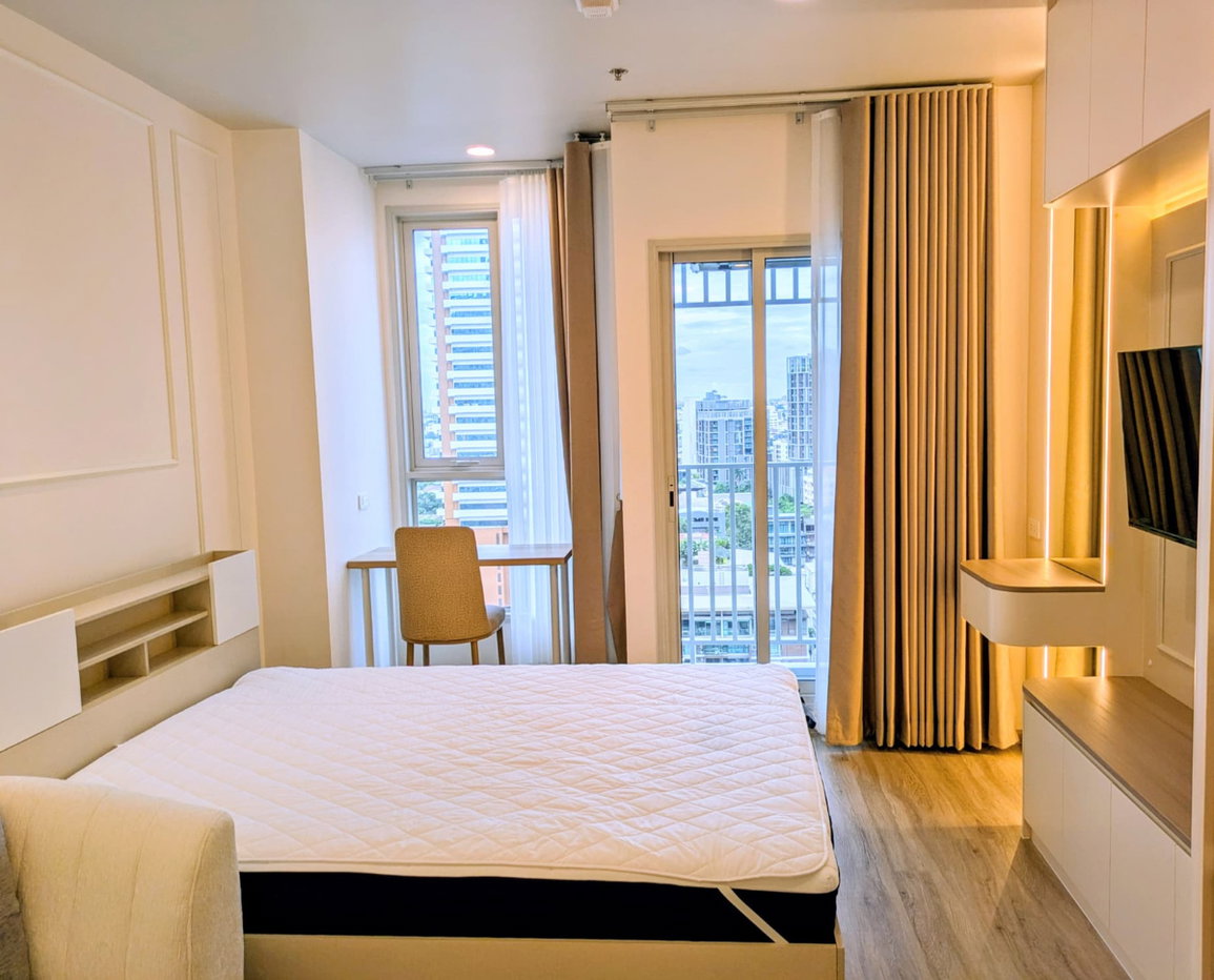 picture Code: 26KJ4225  for rent Culture Thonglor 🔥🔥 Line ID: @kjcondo (with @)🔥🔥 - 1/12