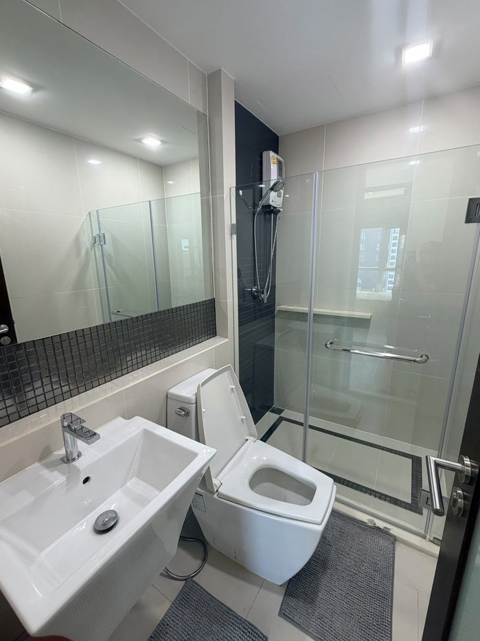 picture For Rent : Rhythm Sukhumvit 50 - 11/11