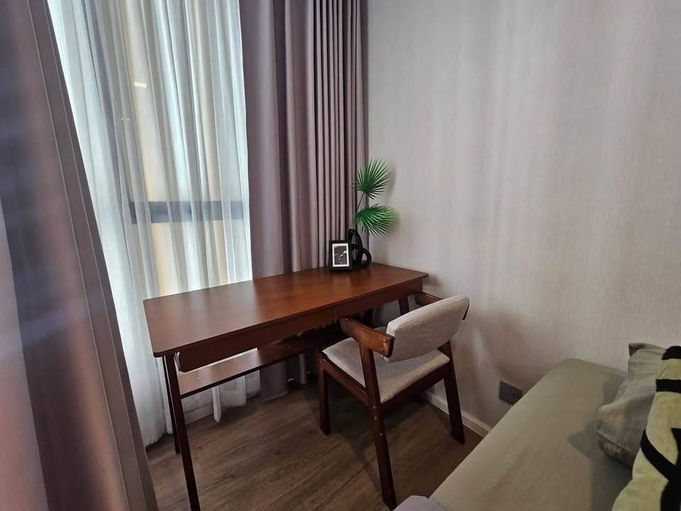 picture Condo for Rent at Atmoz Ratchada - Huaikwang (M6908007) - 8/8