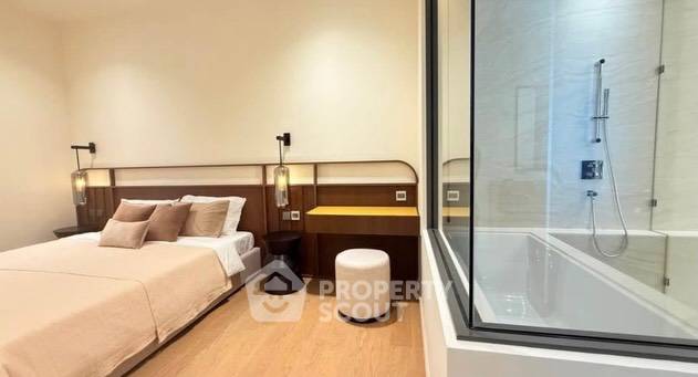 picture 100m From BTS Thong Lor | 2-BR The Strand Thonglor (ID 3179391) - 10/10