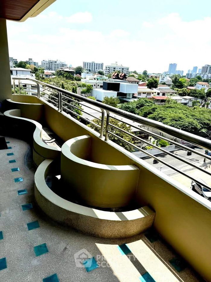 รูป คอนโด 2 ห้องนอน Supreme Ville Condominium ใกล้ MRT คลองเตย (ID 3179166) - รูปที่ 15/22