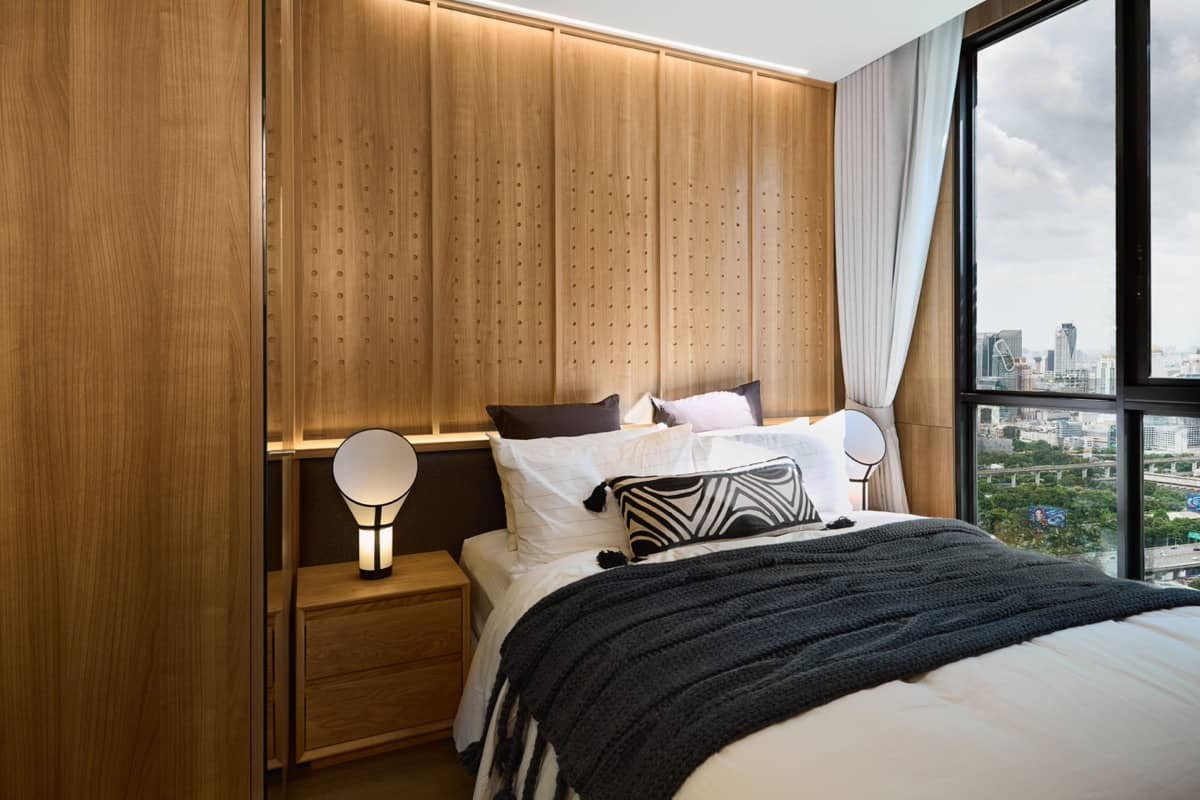 รูป !!!! ขายคอนโด นิว เอปิค อโศก - พระราม 9 ชั้น 26 1 Bed plus ขนาด 35.5 ตรม ใกล้ Central พระราม 9 - รูปที่ 14/18